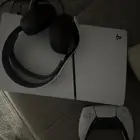 سوني 5 الجديد