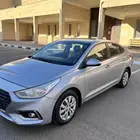 اكسنت 2020 ( تم البيع )