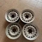 جنوط هلل 6مسامير مقاس16