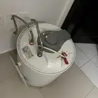 سخان مويه خزف سعودي كبير ش