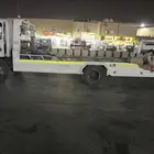 سطحه حي الحمراء شرق الرياض
