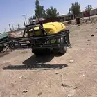 مرشه 2000لتر نضيف