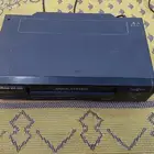 للبيع فديو ومشغل سي دي