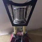 للبيع مدافئ على الكهرباء بحالة جيدة
