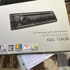 مسجل سياره اندنوسي جديد للبيع لم يستخدم