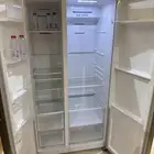 ثلاجة مطبخ جديدة