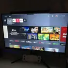 شاشة قيمنق 24 بوصه