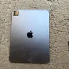 ايباد 11برو ام تو الجيل الرابع