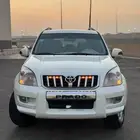 تويوتا برادو 2004 فل كامل
