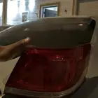 اسطب آريون 2010 يمين زنون وكاله