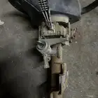 قطع دباب مديل 2004