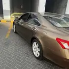 لكزس 2008 للبيع ممشى 129 الف فقط