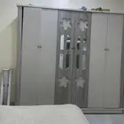 دولاب استخدام نضيف