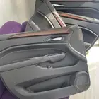 ابواب كاديلاك SRX قطع