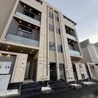 للبيع شقق ارضيه وشقق علويه ف ابها المحاله حي قرطبه
