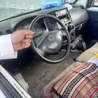 دباب ديهاتسو 2011