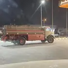 وايت مورسيدس حصنيه