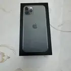 ايفون 11 جديد بكرتونه ماانفتح