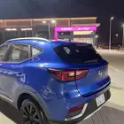 MG ZS 2018
