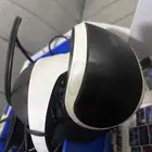 في ار