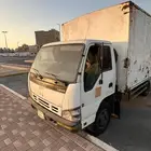 دينا اسوزو 2008 ديزل بالاحساء