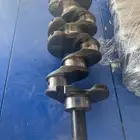 عامود كرنك H1 ديزل سيارة