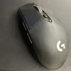 ماوس قيمينق لوجيتك