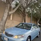 للبيع كامري 2004