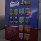 كتاب لتعليم اللغه الانجليزيه