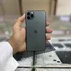 ايفون 11 بروماكس 256 قيقا