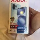 جوالitel a100c