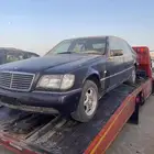 مرسدس 95
