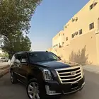 اسكاليد 2015 دفعه ثانيه نضيف جدا