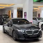 BMW 520i