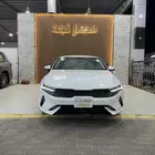 كيا كي 5 موديل 2023 ستاندر