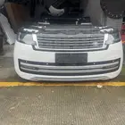 قطع غيار رنج روفر و ديفندر و سبورت جميعها اصليه
