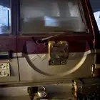 قطع غيار. باترول