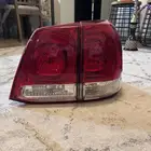 لي البيع سطبات لاند كروزر VXR السعر 2000 حق الوكاله