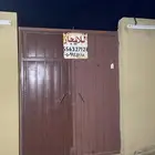 استراحة للإيجار بموقق   الصناعية