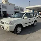 X-trail 2010 نيسان إكس تريل