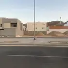 ارض للبيع تجاري سكني
