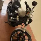 هارلي بريك اوت 2018