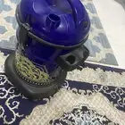 مكنسه من DOTS