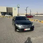 لكزس LS460