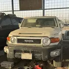 قطع غيار اف جي 2012 تشليح