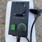 مخفت اضاءة ديمر