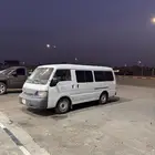 باص مازدا 2010 نظيف