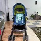 استرولر حالتها ممتازة