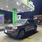 جيب قراند شروكي وكاله دبل