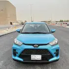 تويوتا رايز 2022(( تم تم البيع))